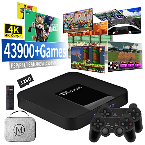 Top 10 Retro Game Console Emulator of 2022 Katynel