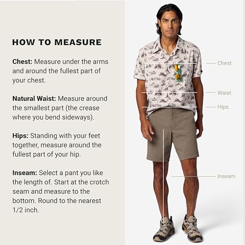 Image of MARMOT Mens AirExchange Short Sleeve Shirt