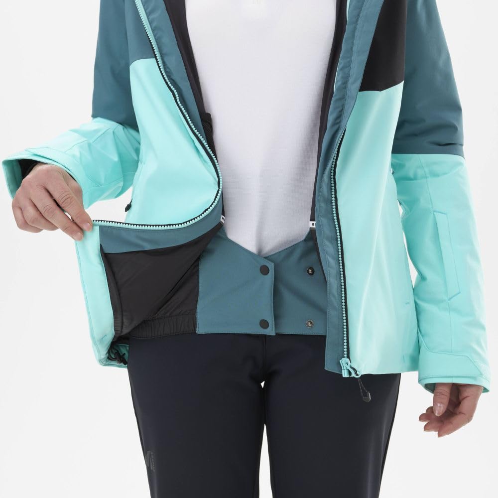 MILLET Nallo Jkt W Veste de ski Femme