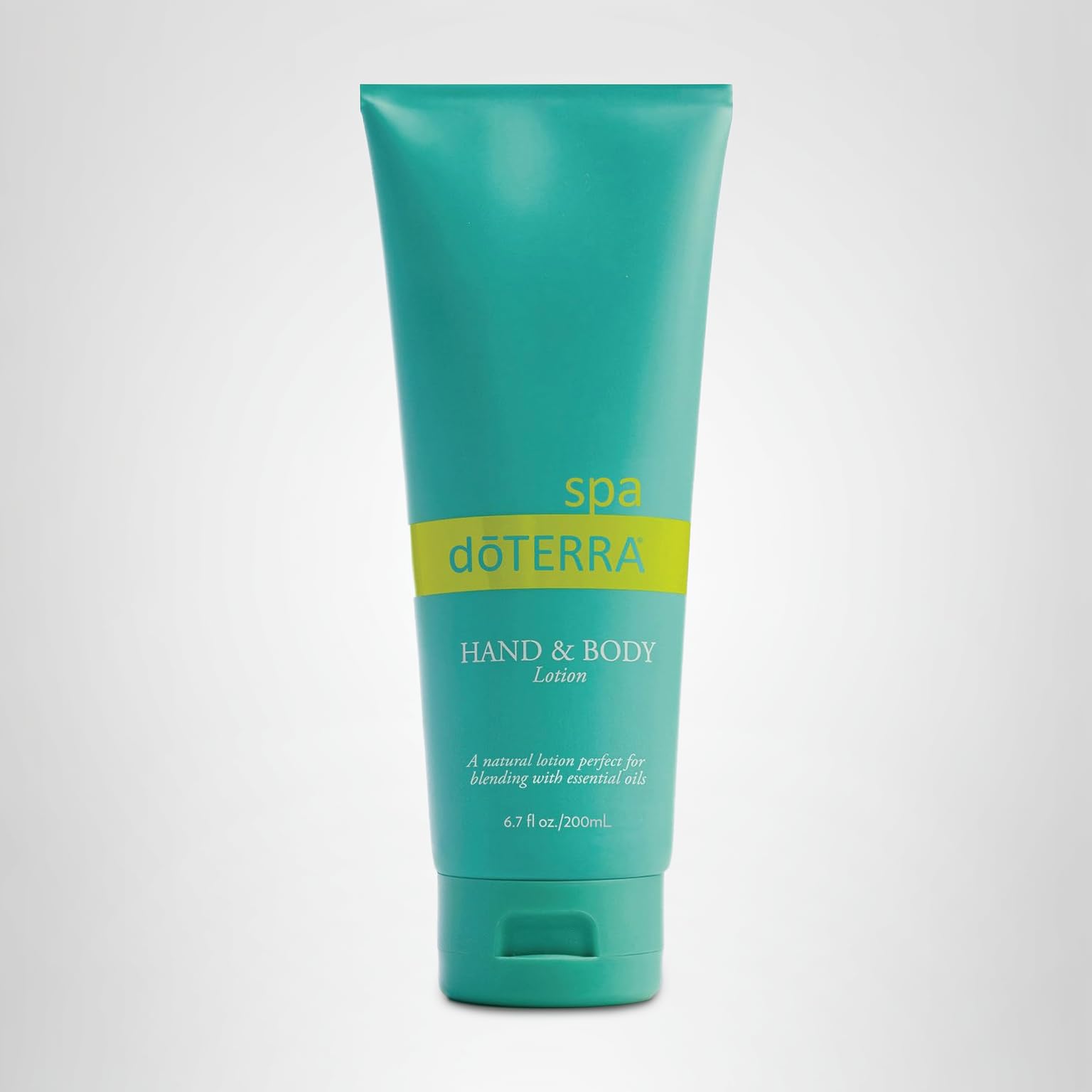 Amazon.com : doTERRA SPA Hand & Body Lotion - 6.7 fl oz : Beauty