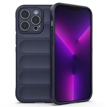 GANGANPRO Compatível com Motorola Moto G85/S50 Neo capa TPU à prova de choque flexível capa de telefone capa de telefone absorção de impacto almofada de ar anti-arranhões forro de microfibra macia