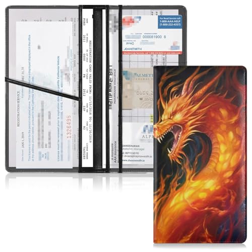 Organizador de Documentos Plegable miniatura 1
