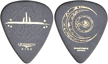 Crossfaith ニトロ ピック 12枚 Crossfaith ニトロ ピック 12枚 Crossfaith ニトロ ピック 12枚