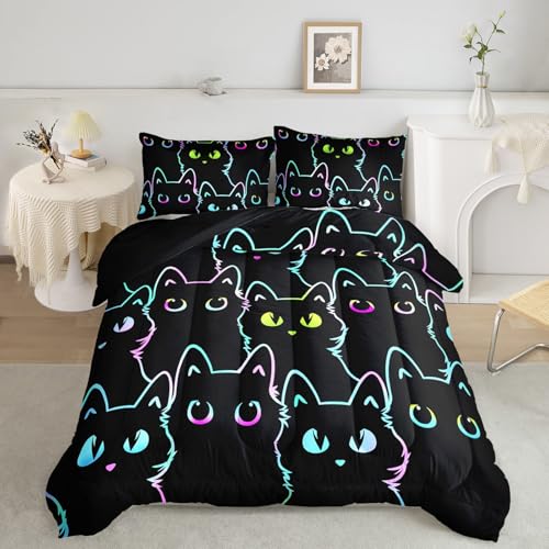 Cat Comforter