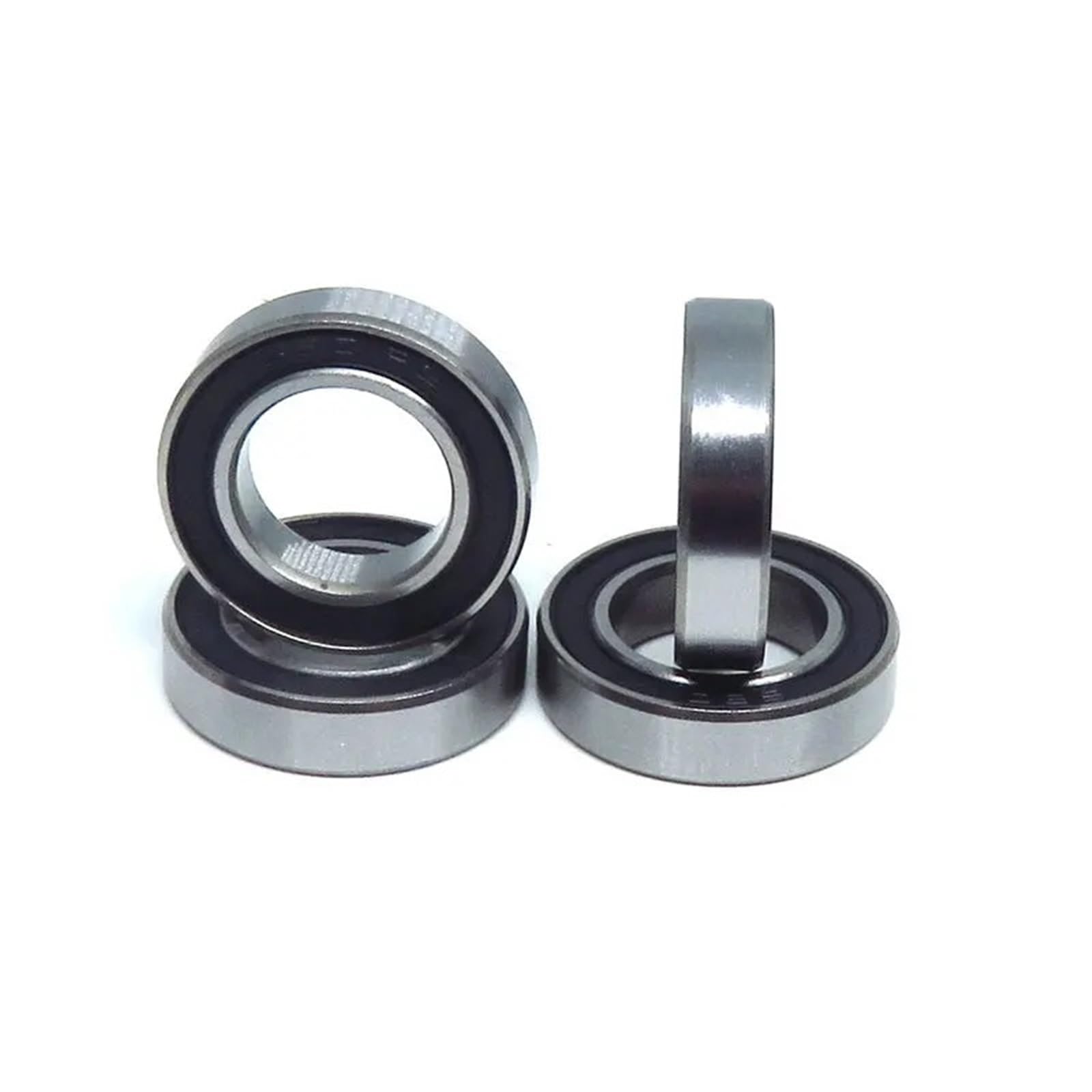 Cojinete 6903 2RS buje de rueda de bicicleta 17x30x7 mm 5