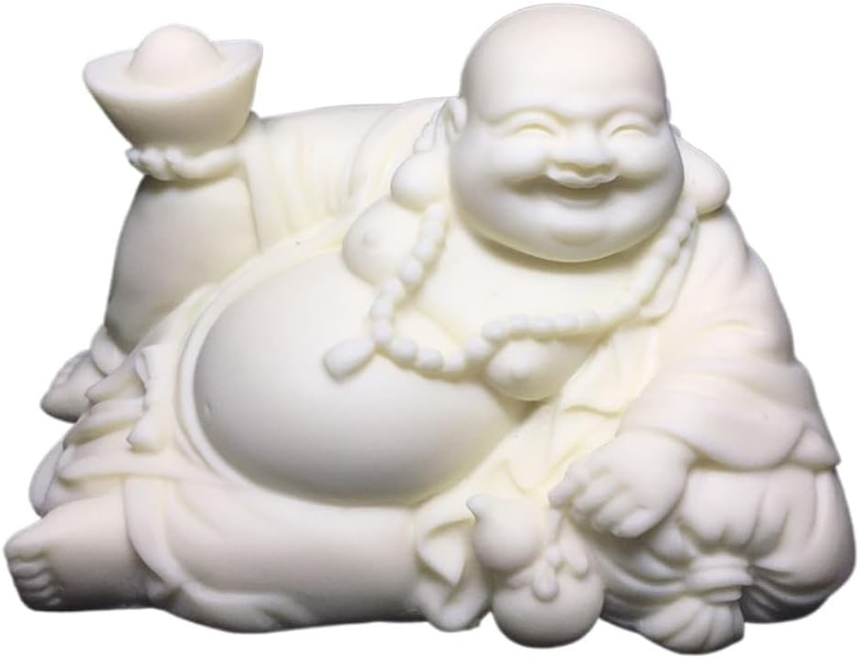 大型 観音菩薩 木彫 仏像 彫刻 開運 風水 置物 縁起物 インテリア 春山