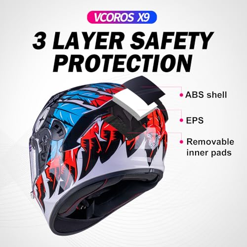 Reviews y listado de Casco viper mx más recomendados. 12 Reviews y listado de Casco viper mx más recomendados. 12