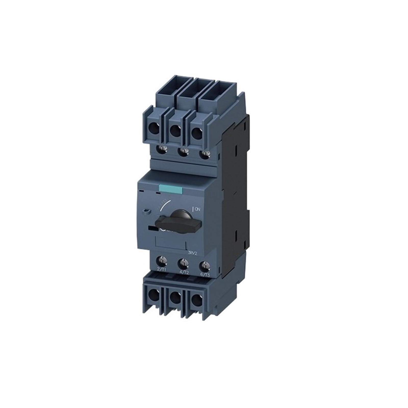 Disyuntor de protección del Motor 3RV2711-1FD10