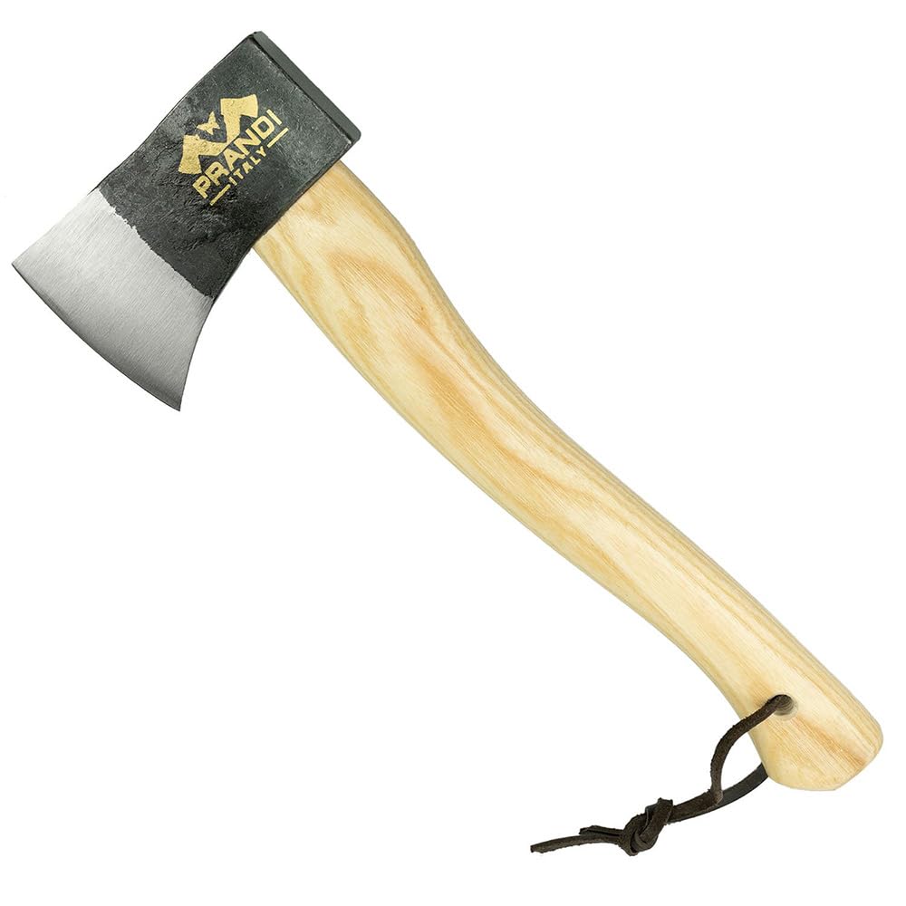 Amazon.com : Prandy 28666 Yankee Hatchet 600 Traditional Ash
