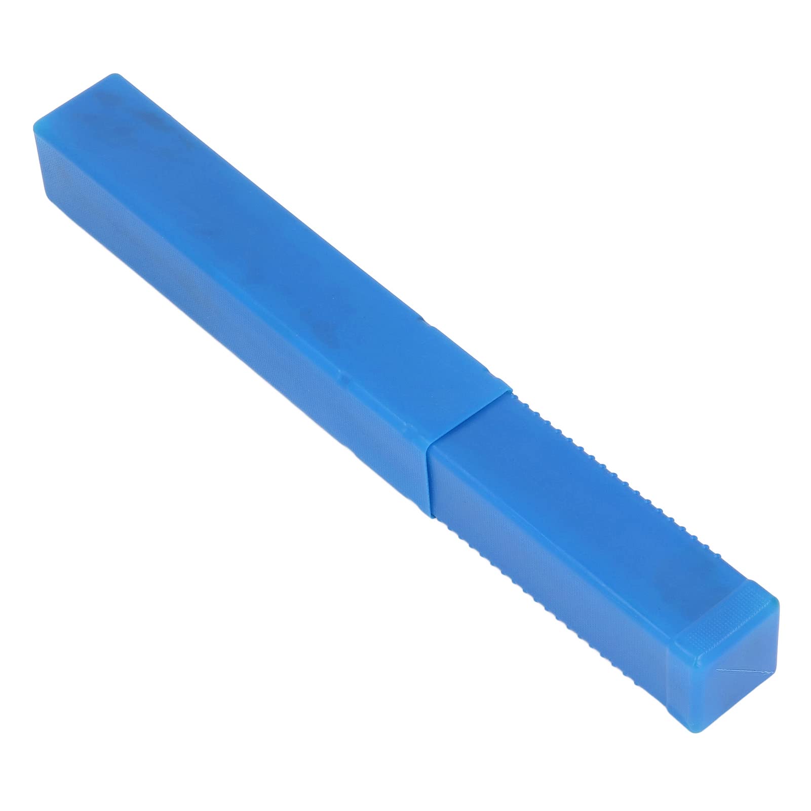 Fafeicy Rozwiertak Węglikowy 37 Mm, 6-ostrzowy, Prosty Chwyt do Stali