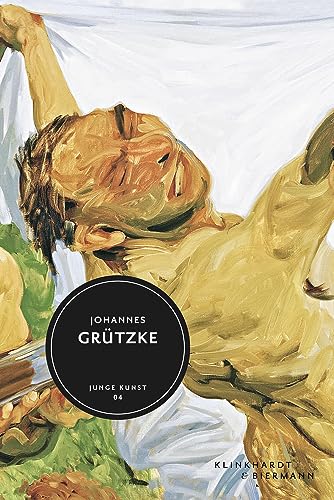 Johannes Grützke: Junge Kunst 4 (German Edition)