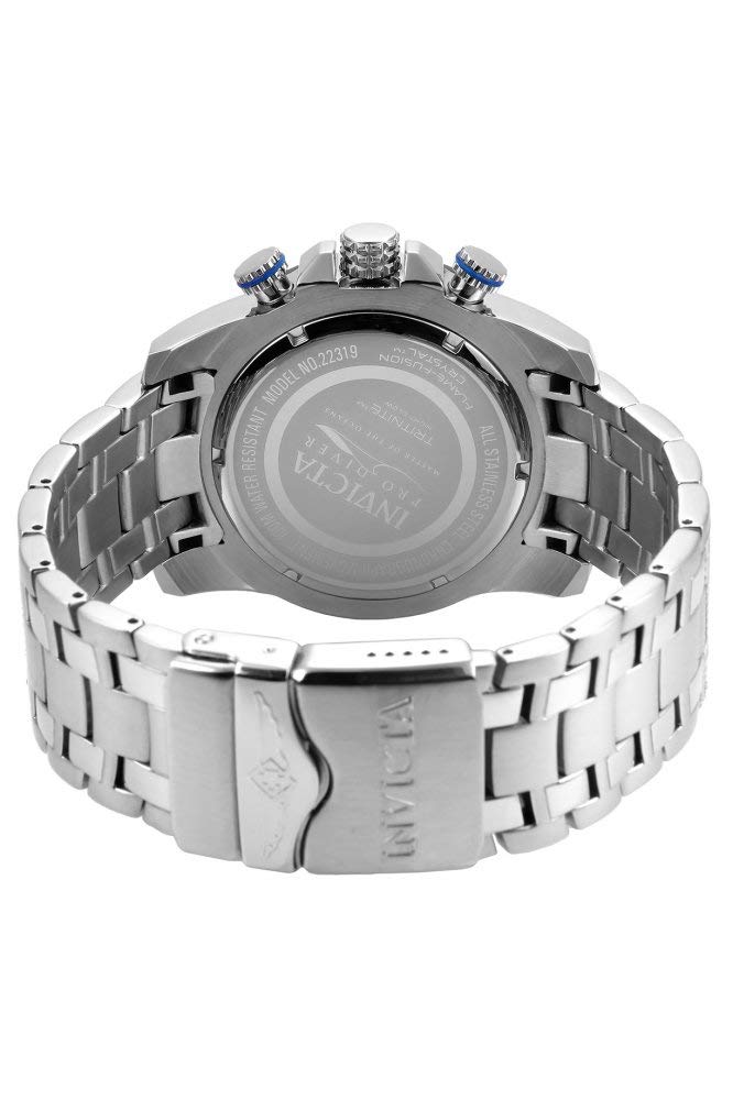 Invicta Pro Diver Reloj Cuarzo para Hombre de acero inoxidable - 50mm