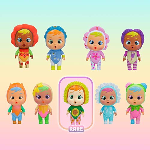 Cry Babies Magic Tears Happy Flowers - Image 6