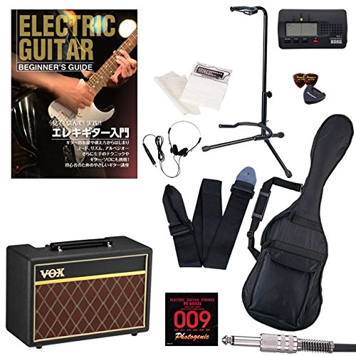 ■おすすめ■K-garage■レスポールタイプ エレキギター■チューナー他付属 Amazon | エレキギター 初心者セット レスポールタイプ KLP320 入門13