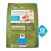 Purina Cat Chow Hairball, Healthy Weight, Indoor, Natural Dry Cat Food, Naturals Indoor - 13 lb. Bag #5
