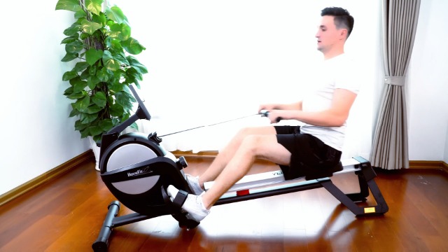 rowing machine 300 lbs