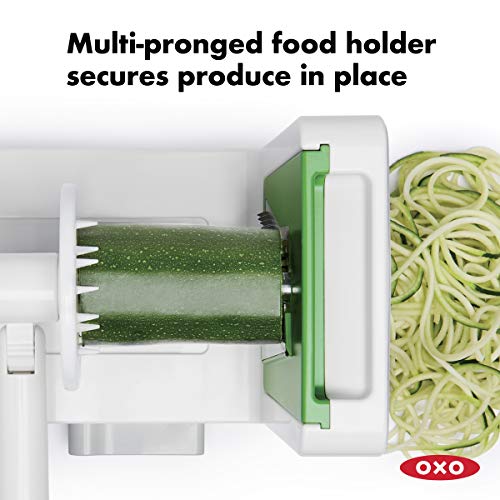 OXO 3-Blade Spiralizer - Image 4