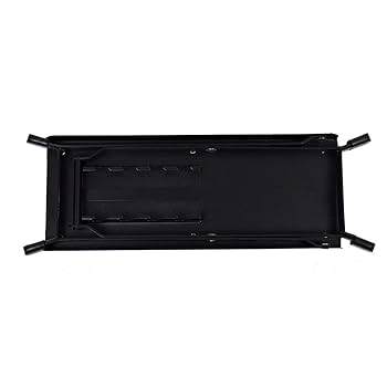 木製ダブルペダル 黒色　足台 61xpt3WtZBL._AC_SY200_QL15_.jpg