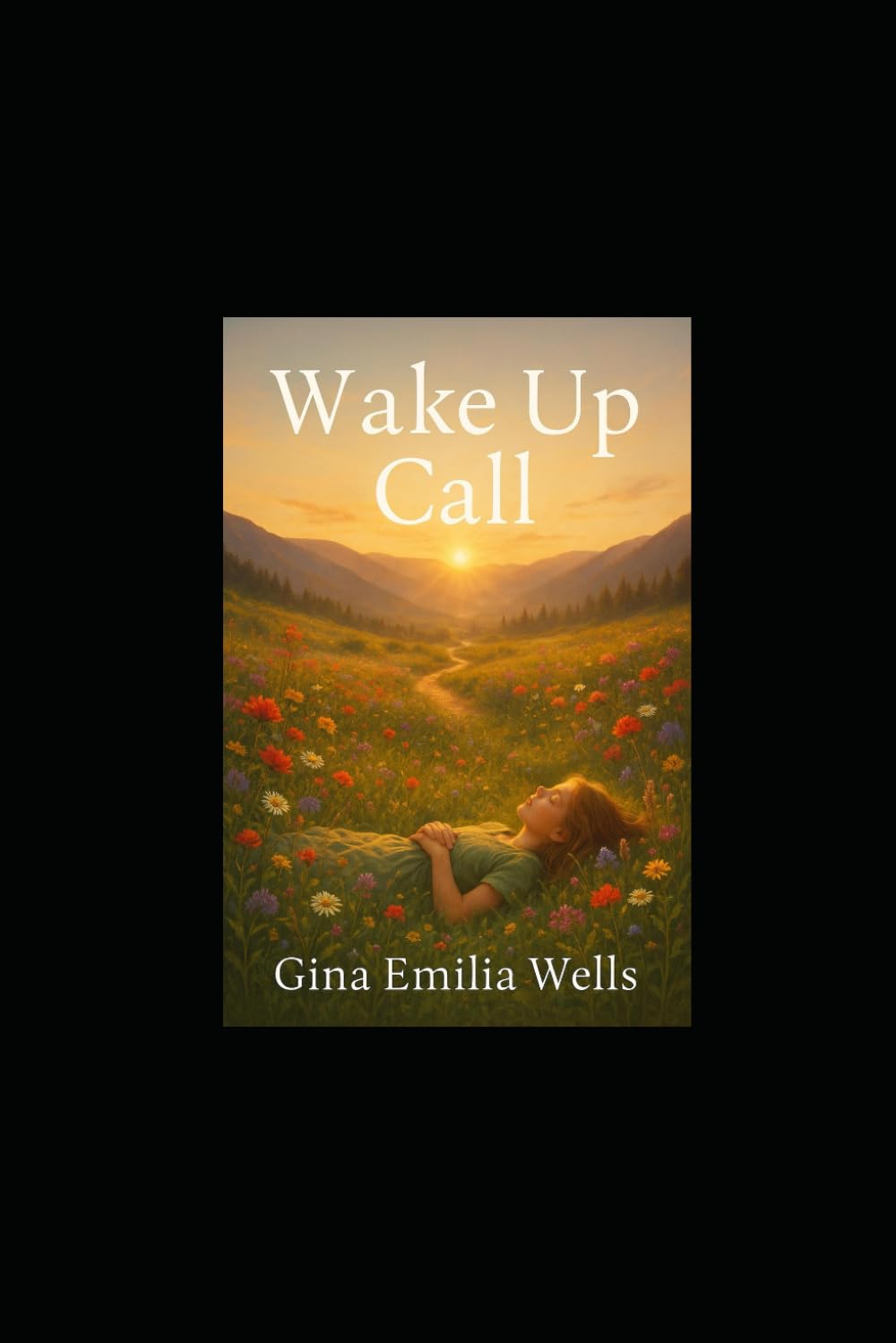 Wake Up Call: A Journey Through Pain, Healing, and Awakening (The Quiet Rising)