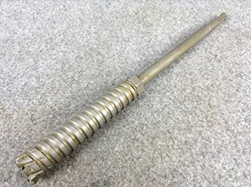 Relton 7/8 X 12 In. Sds+ Rotary Rebar Cutter #TOP2