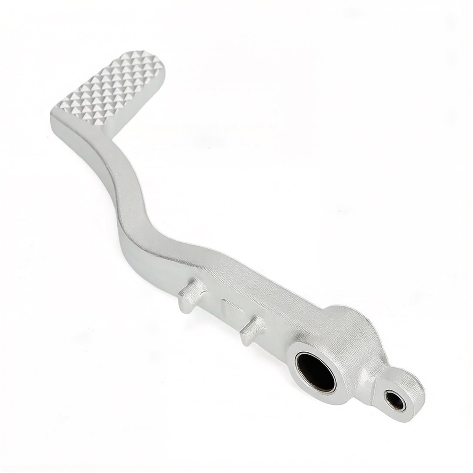 Motohmhavn One Color Motorcycle Right Side Rear Brake Lever Pedal For Y&Amaha Yzfr1 Yzf R1 2015-2017