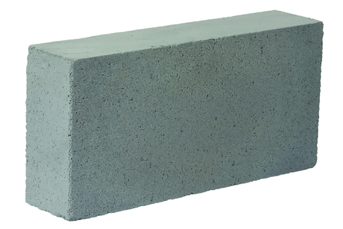 Future Build Supplies Ltd: Full Pack of 120 x 440mm x 215mm x 100mm H+H Celcon Standard 3.6n Aerated Concrete Block