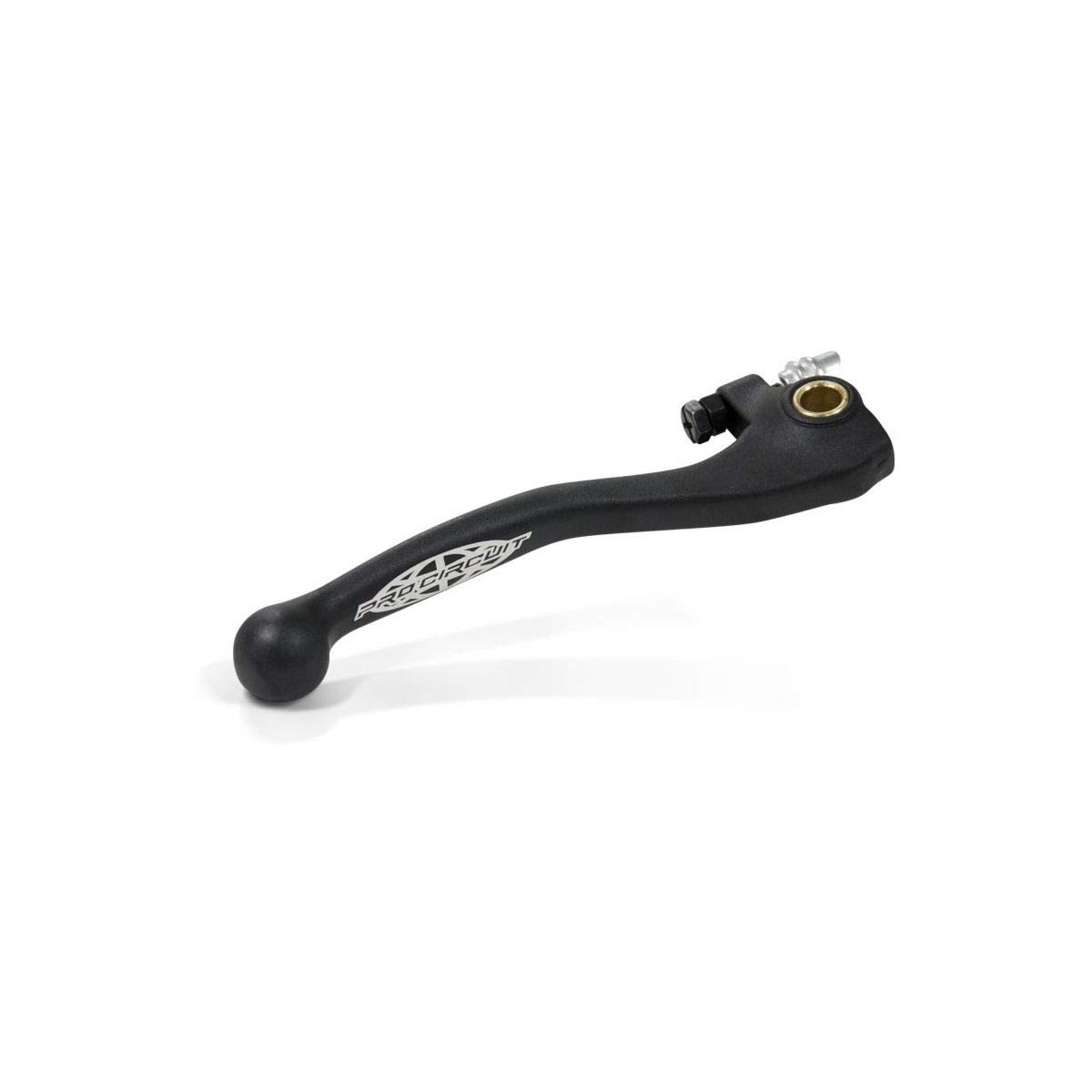 Pro Circuit Black Brake Lever for Honda CRF250R/450R 07-10