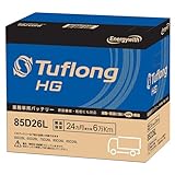 Tuflong HG HGA85D26L9A