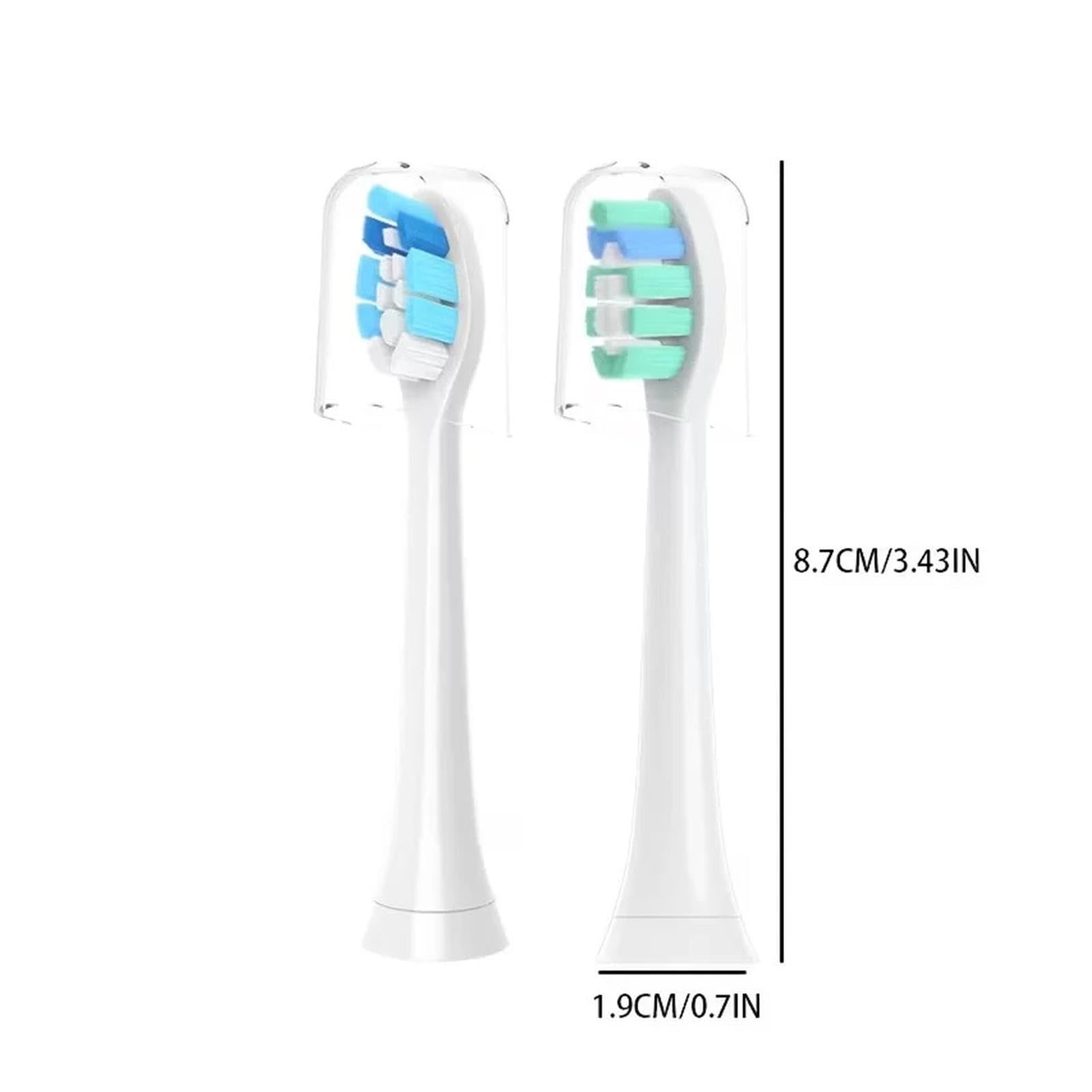 Testine, Compatibile Con Philips, 1100 2100 4100 5100
