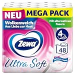 Zewa – ZEWA Ultra Soft Toilettenpapier