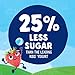 Stonyfield Organic Kids Strawberry Banana Lowfat Yogurt Pouches, 3.5 oz. Each, Includes Live Active Cultures, 4 count (pack of 1)