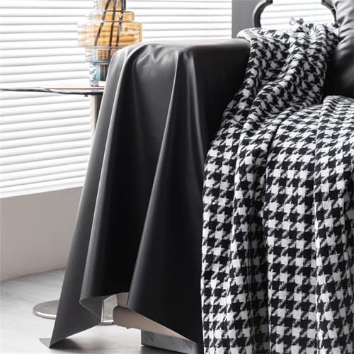 Housse de canapé imperméable en cuir synthétique durable et chic - 5