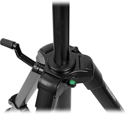 Miniatura 8 de Velbon Trípode EX-Mini, 30172