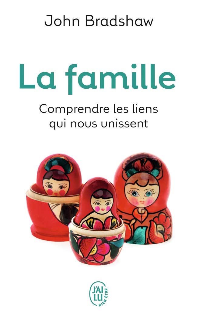 La famille: Comprendre les liens qui nous unissent (Vie familiale)