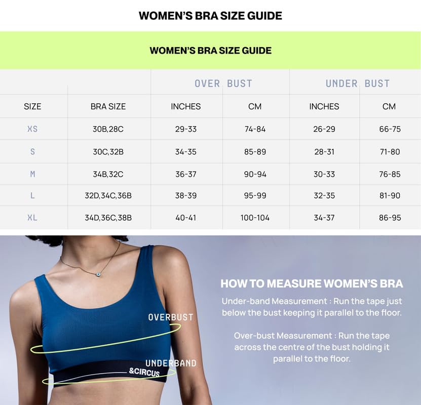Image of &Circus PureSoft True Fit Triangle Non Padded Bra for Women | Deep Neck Plunge Bra for Women | Triangle Low Coverage Bra