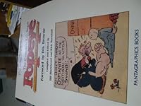 The Complete E. C. Segar Popeye Volume 3: Sundays - 1934-36 0930193105 Book Cover