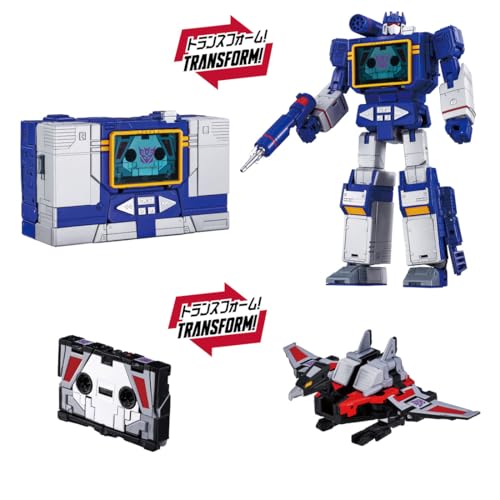 ⭐︎美品⭐︎ タカラ　トランスフォーマー T-SPARK/トランスフォーマー｜おもちゃ・グッズの通販ならタカラ