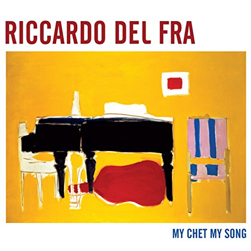My Chet My Song (feat. Airelle Besson, Pierrick