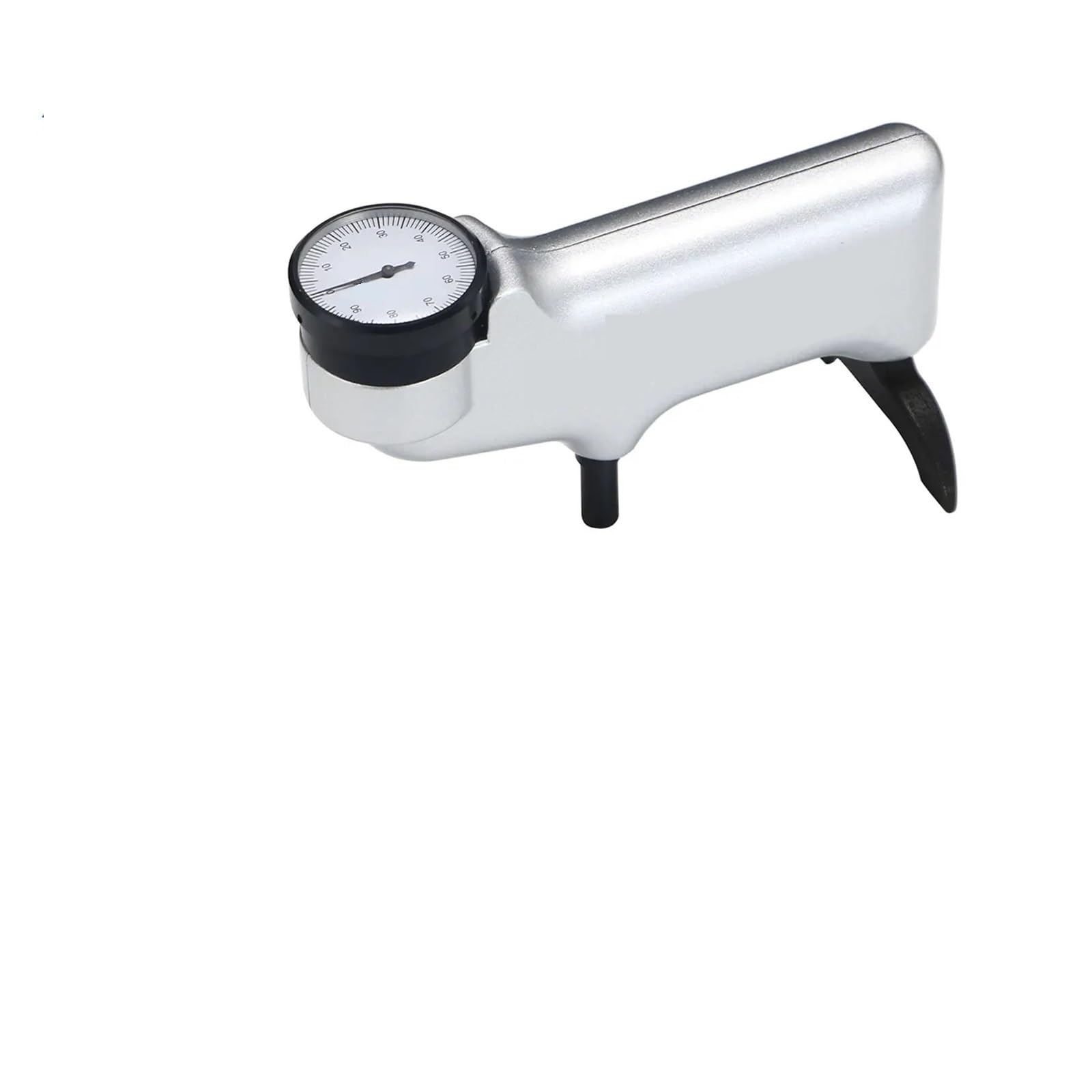 Testeur de dureté, Testeur de dureté portable Shahe Barcol for alliages d'aluminium et cuivre