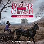 Cover of Mystery Ranch