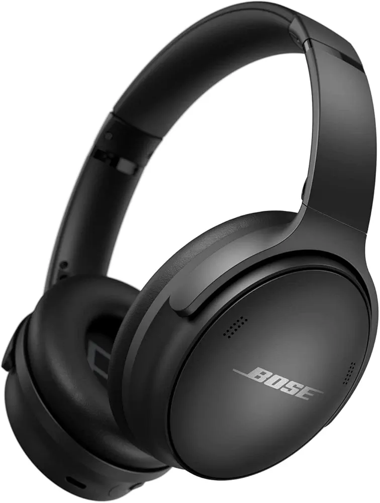 Amazon.com: Bose QuietComfort 45 Bluetooth Wireless Noise