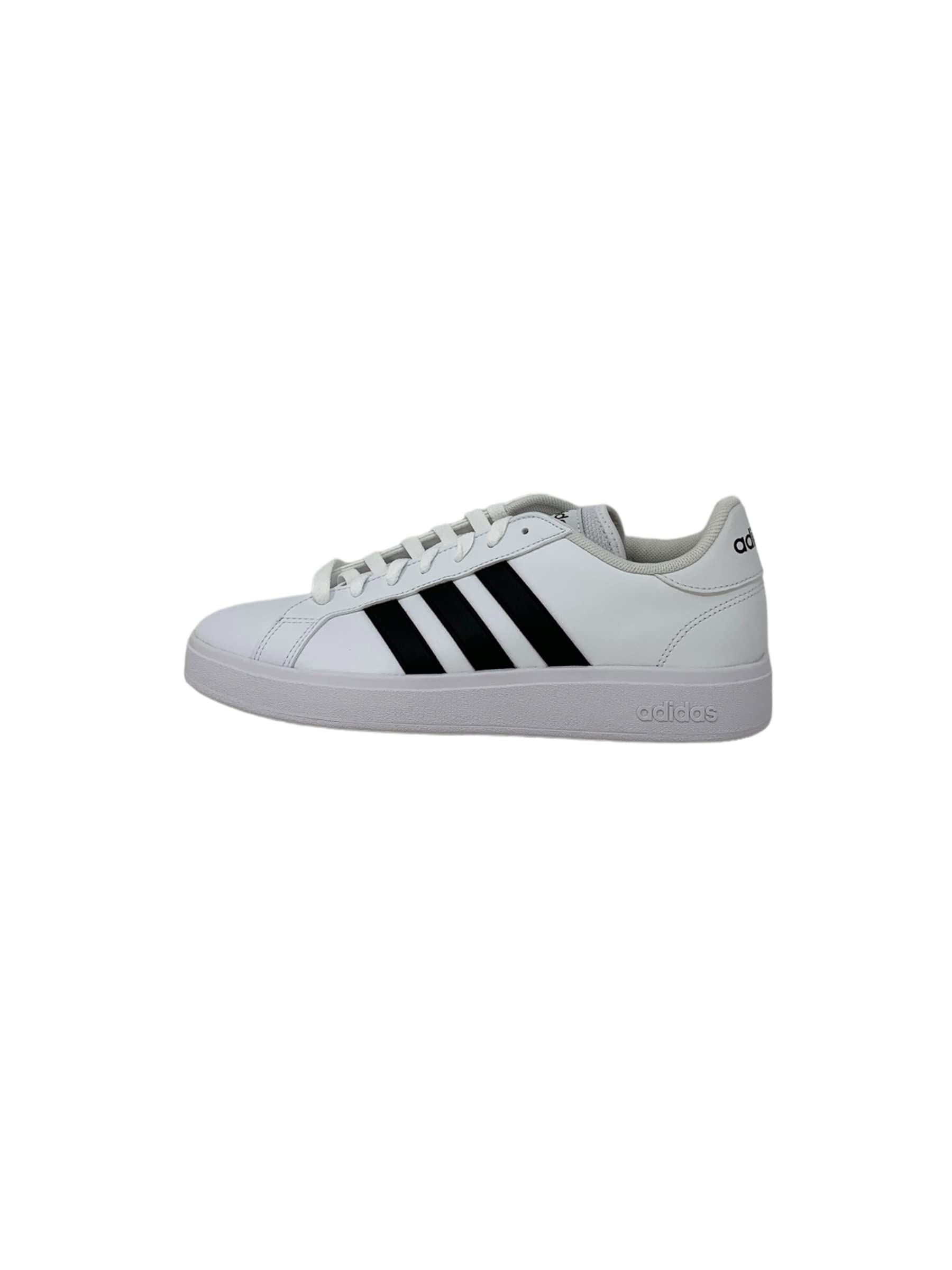 adidas mens Grand Court Base 2. Tennis Shoe-picture-14