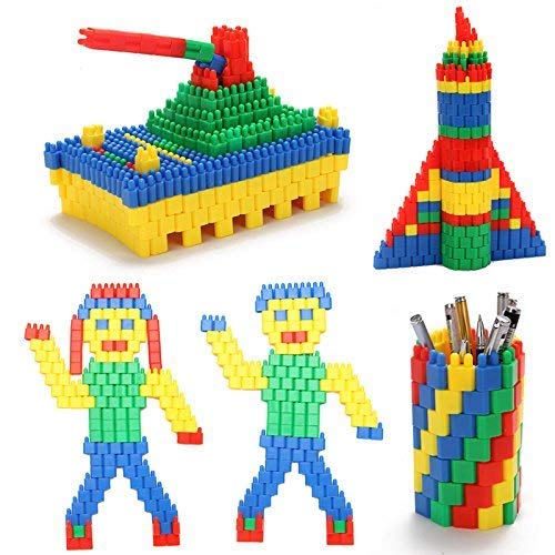 Black Olive Bullet Block Toys Set- 200 Pcs Toy Building Bricks Smart Activity Fun and Learning Train Blocks for Kids, Building Blocks for Kids Baby Boys, Girls and Toddlers (Multicolor, Set of 1) (B0C5R9Y1NT) Amazon Price History, Amazon Price Tracker