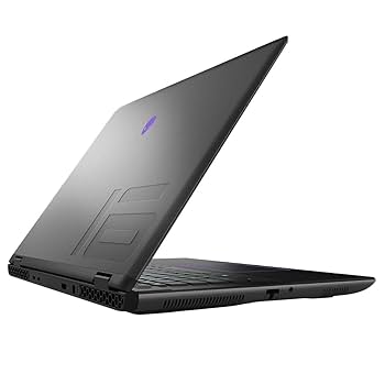 DELL - ALIENWARE M16 ゲーミング ノートPC Amazon.co.jp: Dell Alienware m16 R2 ゲーミングノートパソコン