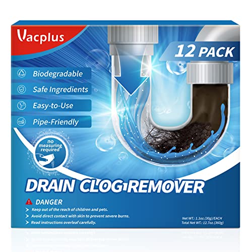 Best Liquid Drain Clog Remover Say Goodbye to Stubborn Blockages with