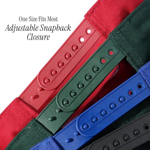 FOCO Men's Washington Commanders Cap NFL Logo Marquee RF Hat, Team Color - Image 4