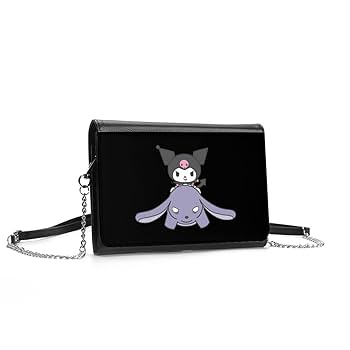 REFLEM×クロミ　ショルダーバッグのポーチ REFLEM×クロミ ショルダーバッグのポーチのみ - メルカリ