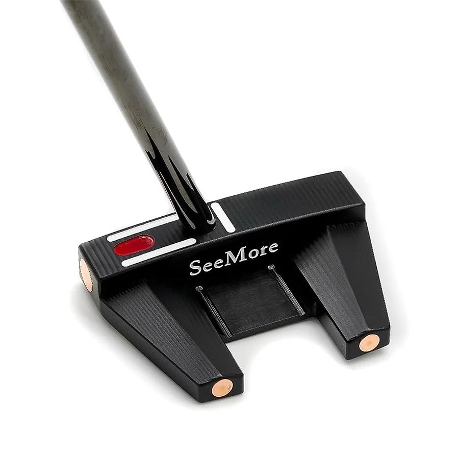 シーモア(SeeMore)ミニジャイアントHTx Amazon.co.jp: シーモア(SeeMore) ゴルフパター ミニ