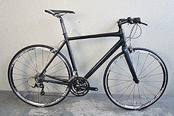 Speedster 55 Flatbar (Speedster 55 Flat 
