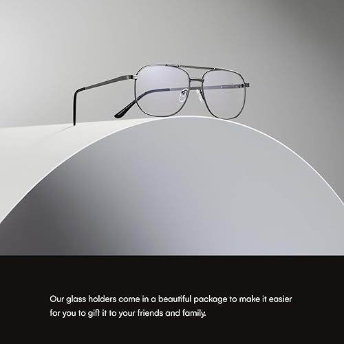 Miniatura 6 de Readerest Gafas de lectura con bloqueo de luz azul, de moda para hombres y mujeres, antideslumbrantes, antifatiga visual, protección UV